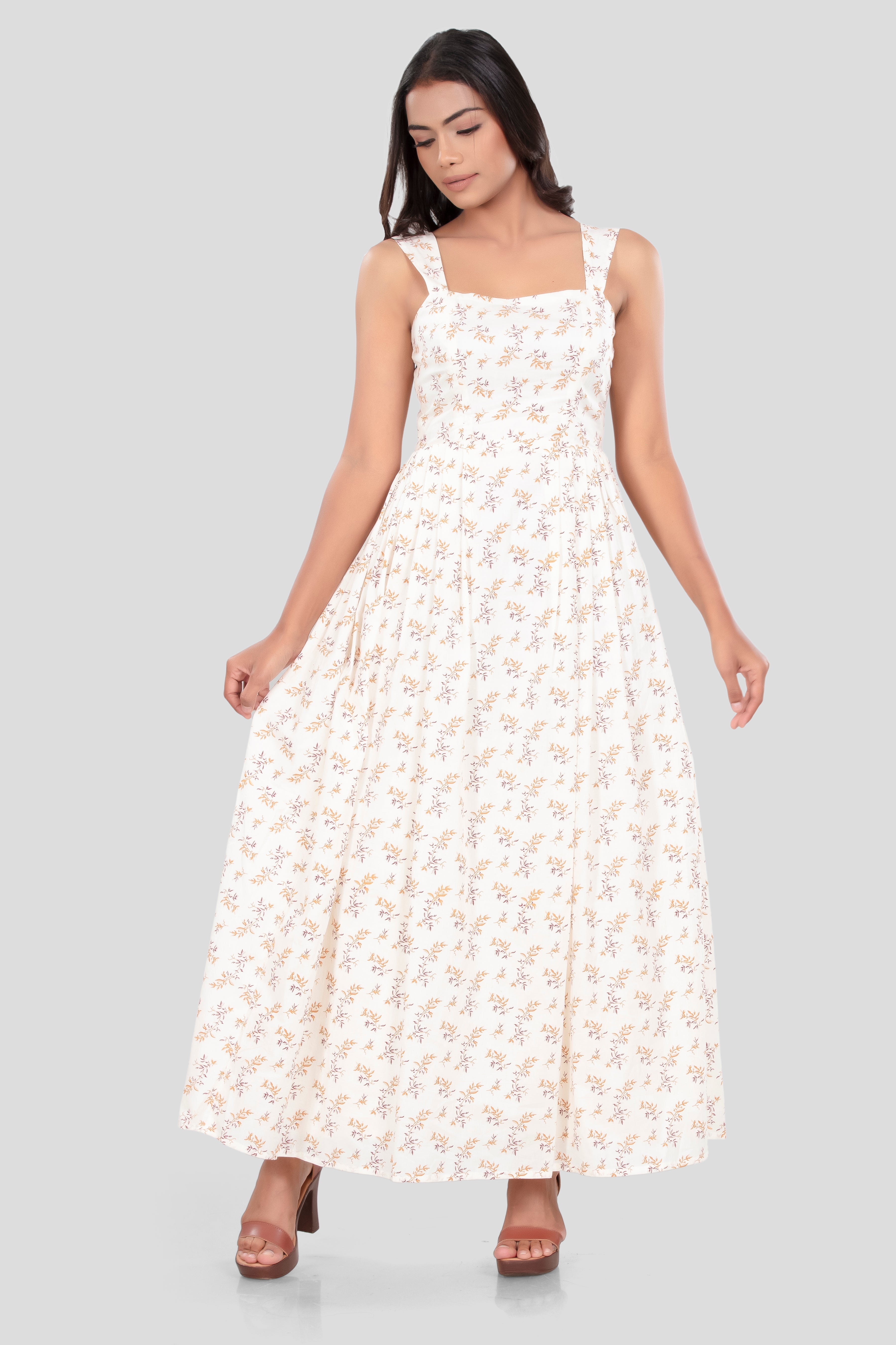 LONG KURTI
