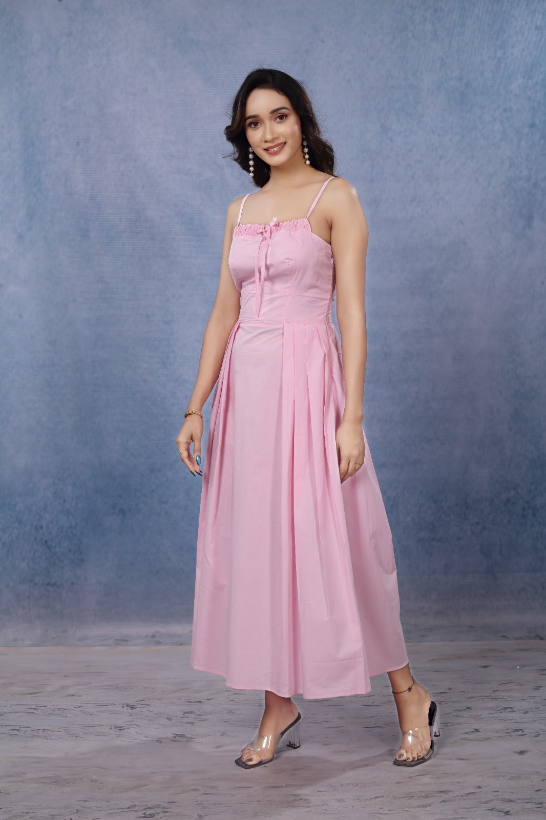CITY GOWN
