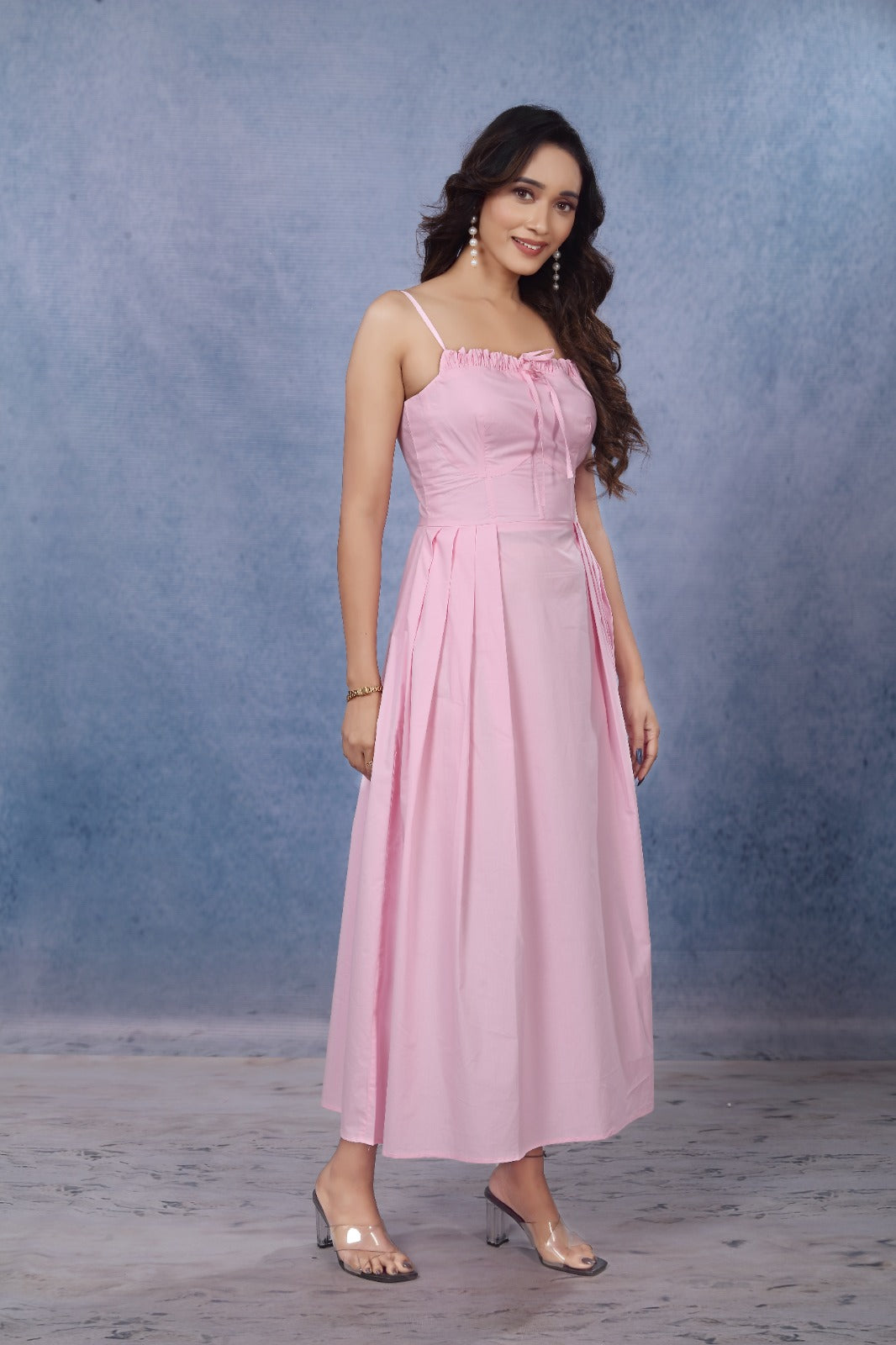 CITY GOWN