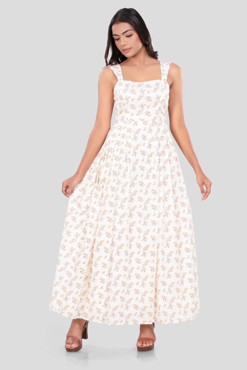 LONG KURTI