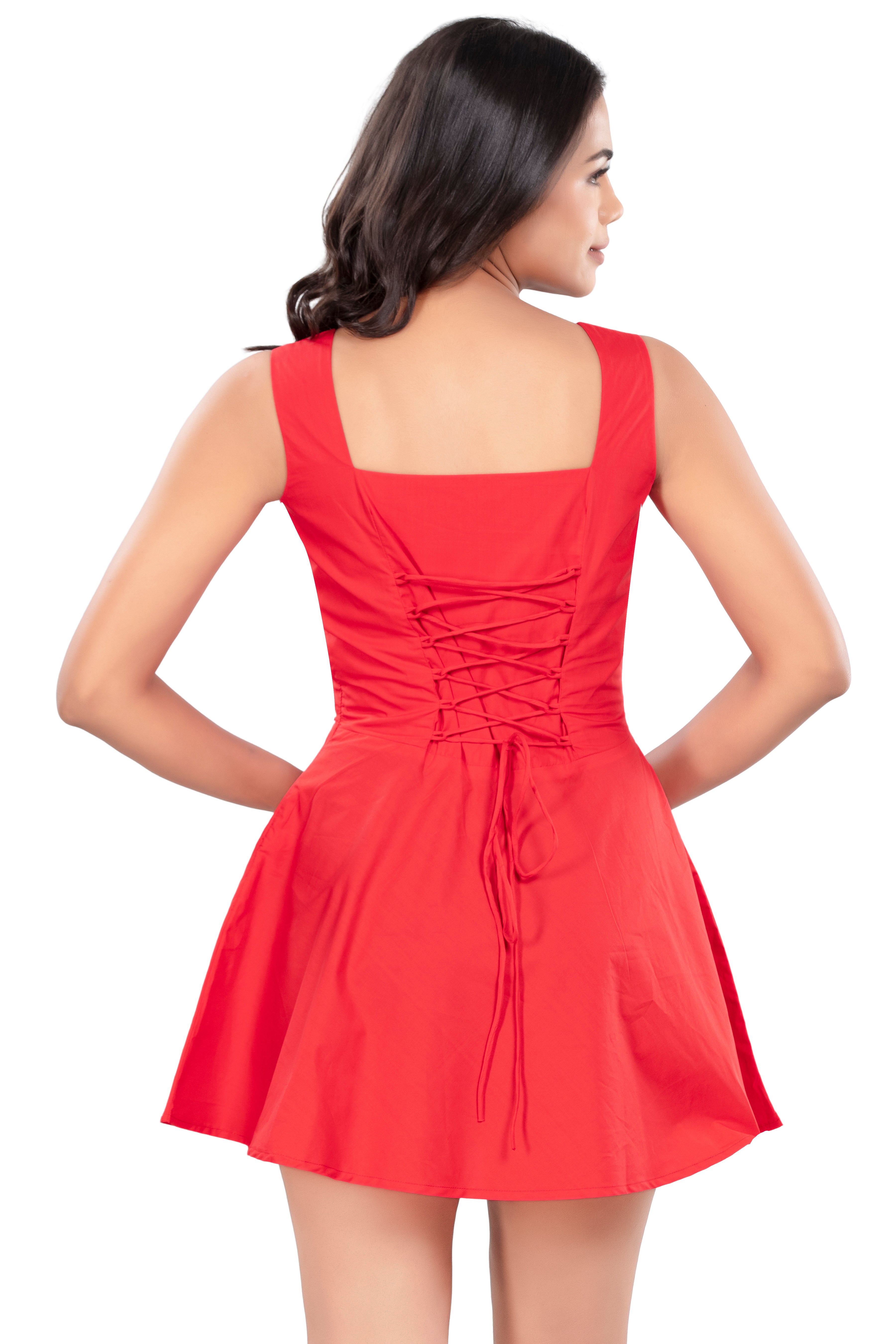 MIDNIGHT CORSET R_C