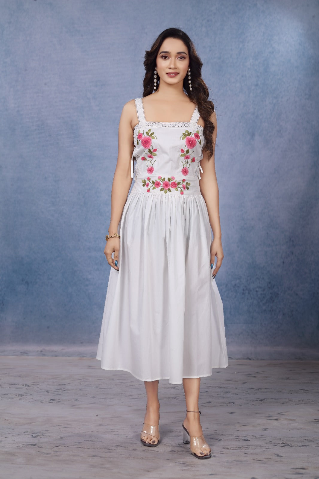 GLAMOUR GOWN
