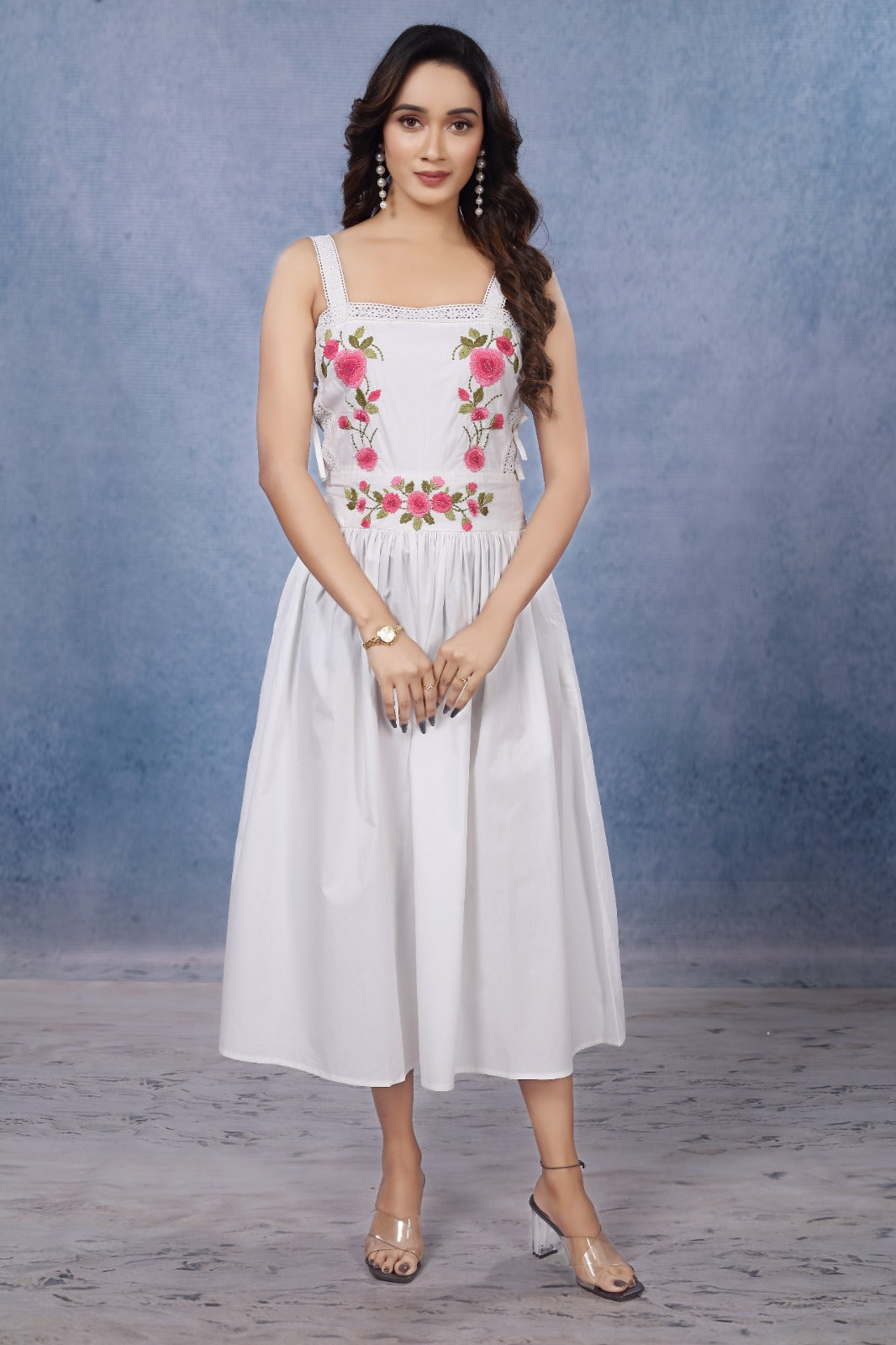 GLAMOUR GOWN