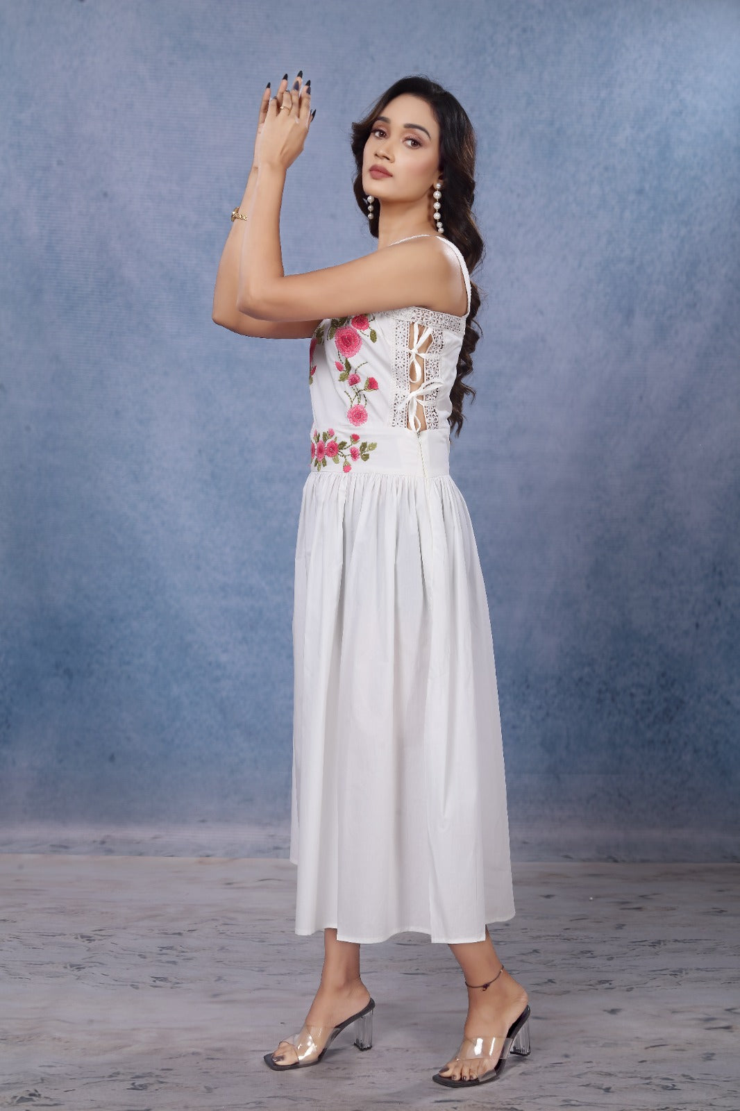 GLAMOUR GOWN