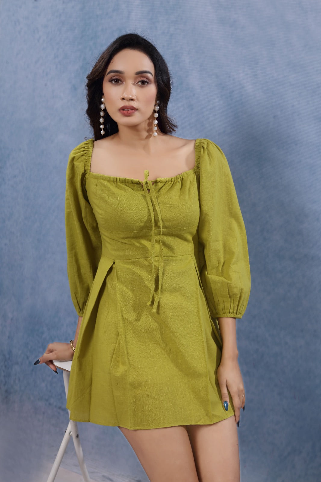 BREZZY BEAUTY