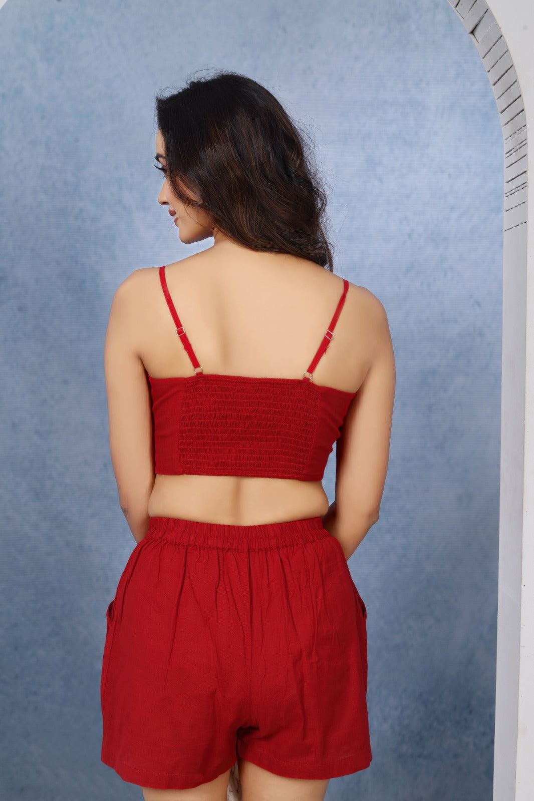 COUTURE HALF