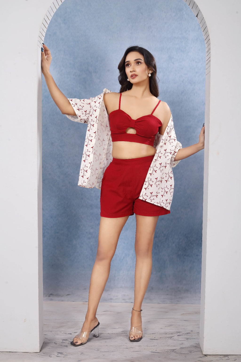 COUTURE HALF