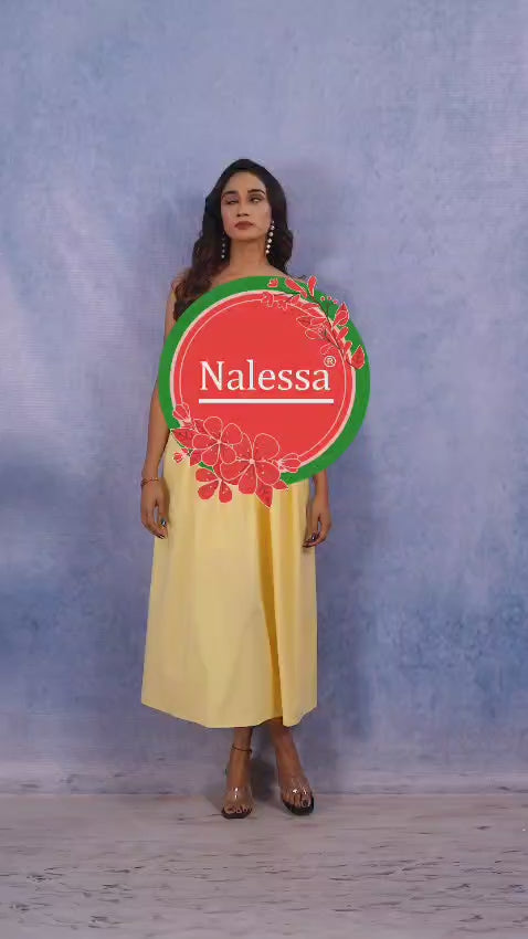 CHIME GOWN